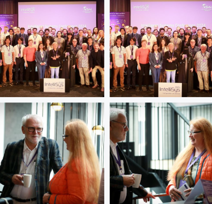 AI Conference 2025 in Amsterdam