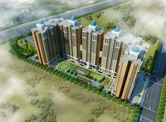 Aig Royal Noida Extension Residential Amenities