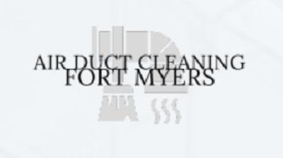 Air Duct Cleaning Fort Myers