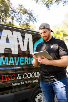 Air Mavericks Air Conditioning