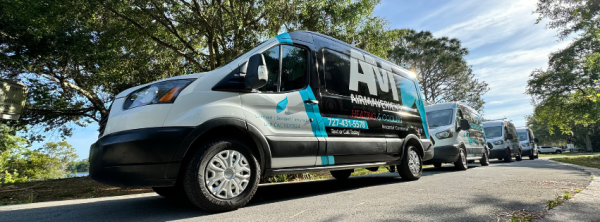 Air Mavericks Air Conditioning