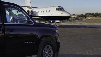 Airport Shuttle Napa
