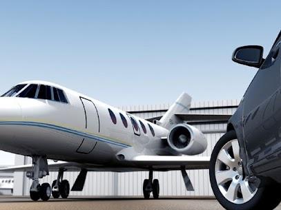 Airport transportation in West Palm Beach FL | Lux vip rider llc