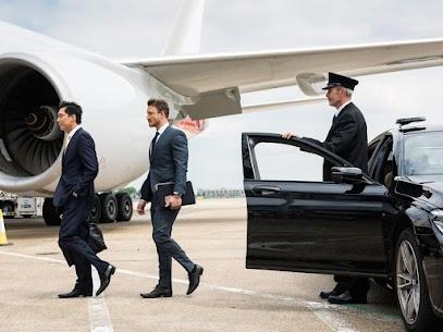 Airport transportation in West Palm Beach FL | Lux vip rider llc