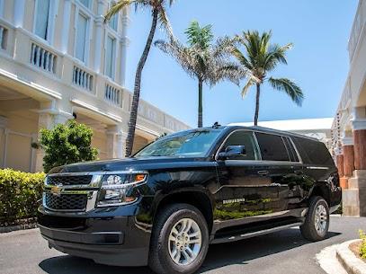 Airport transportation in West Palm Beach FL | Lux vip rider llc