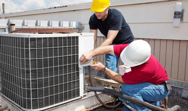 Airstream Plumbing & Heating, Inc.
