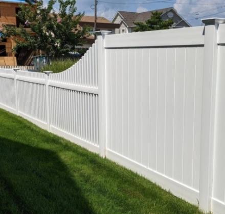 All California Fencing