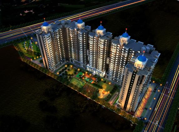 Amenities and Facilities In Aig Royal