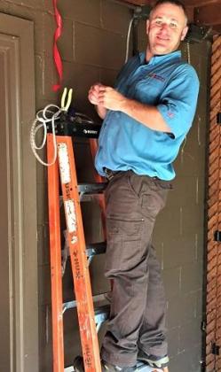 America’s Electrician Branson