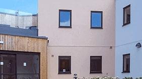 Aquapanel Solutions by CSS Cladding LTD