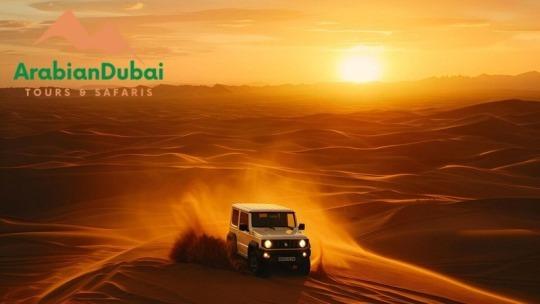 Arabian Tour | Arabian Dubai Tours & Safaris