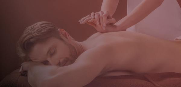 Asian Massage Near Me San Jose