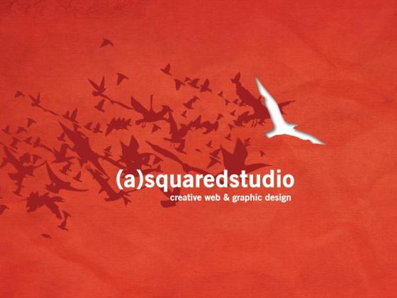 (a)squaredstudio Web Design & Graphic Design