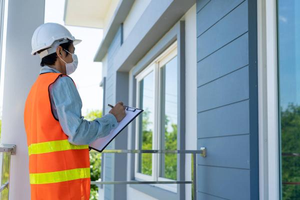 At Ease Home Inspection