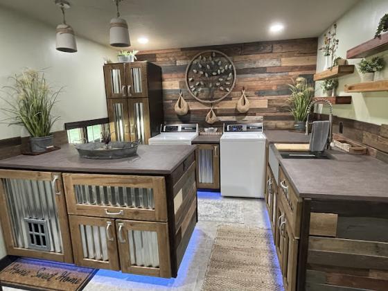 Aurora Remodeling, Inc