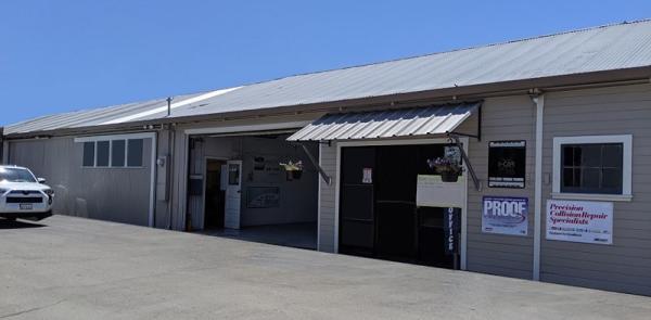 Auto Detailing in Petaluma