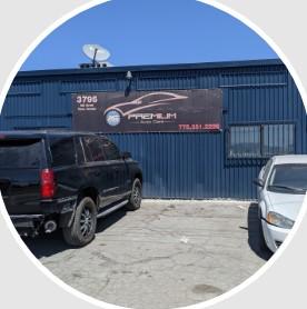 Auto Repair Shop Reno