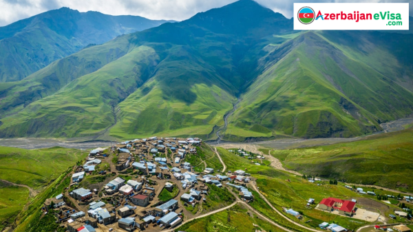 Azerbaijan Tourist visa for Hungary Citizens - Apply Online