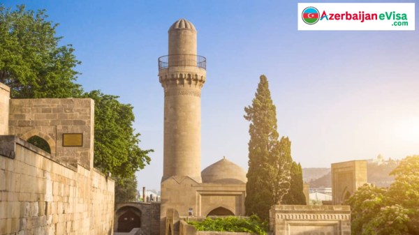 Azerbaijan Visa for Greece Citizens: Requirements & Process