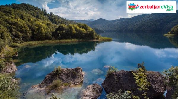 Azerbaijan Visa for Korea North Citizens: Easy Application
