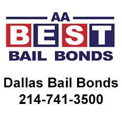 Bail Bonds Dallas