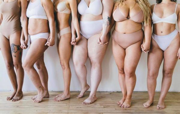 Bare Body Sugaring
