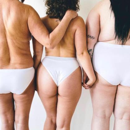 Bare Body Sugaring