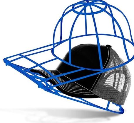 Baseball Cap Washer A Simple and Safe Way to Clean Your Hats