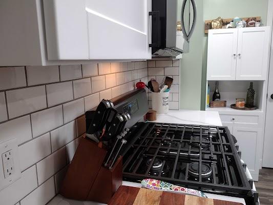 Bath remodeling services | Marshall Construction Services