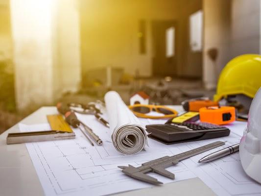 Bath remodeling services | Marshall Construction Services