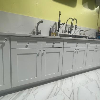 Bathroom remodeler in Port St. Lucie FL | Exotic Marble & Granite LLC