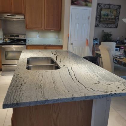 Bathroom remodeler in Port St. Lucie FL | Exotic Marble & Granite LLC