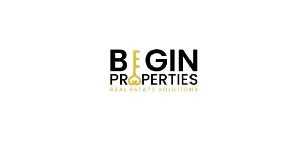 Begin Properties