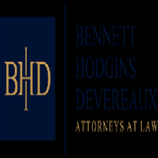 Bennett Hodgins Devereaux