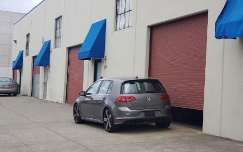 Berkeley Auto Repair Shop