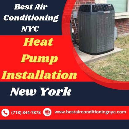 Best Air Conditioning NYC