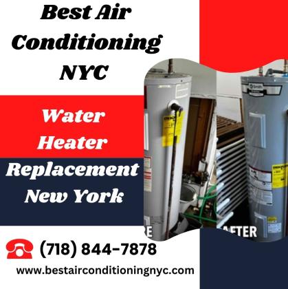 Best Air Conditioning NYC