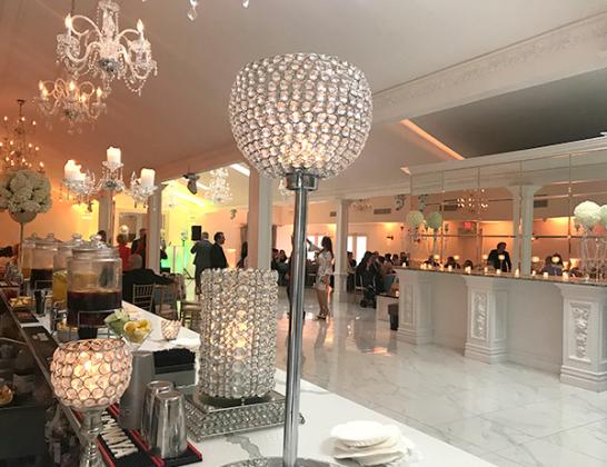 Best Banquet Halls In NJ