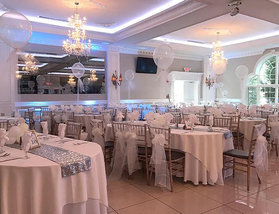 Best Banquet Halls In NJ