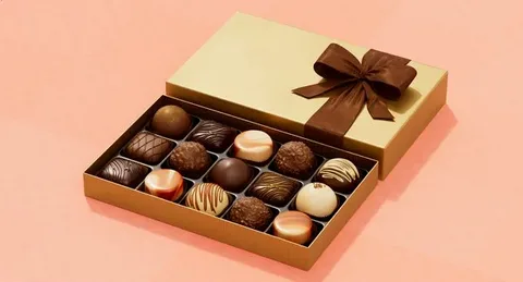 best candy boxes