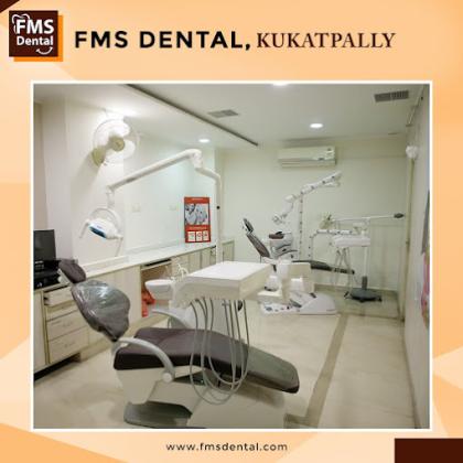 Best Dental Clinic in Kukatpally | Top Dental Hospital in KPHB | Best Dentist in Kukatpally