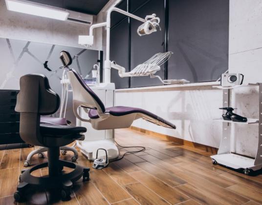 Best Dentist in Behala