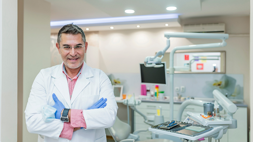 Best Dentist In Falling Creek NC