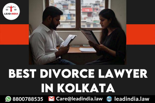 Best Divorce Lawyer In Kolkata