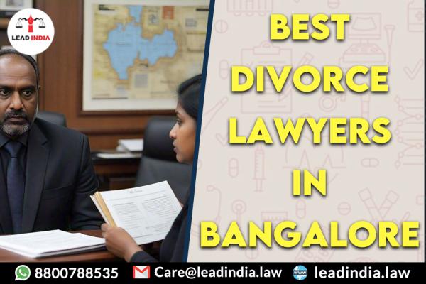 Best         Divorce     Lawyers     In        Bangalore