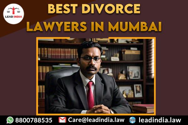 Best Divorce Lawyers In Mumbai