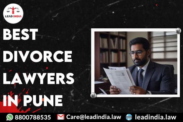 Best Divorce Lawyers In Pune