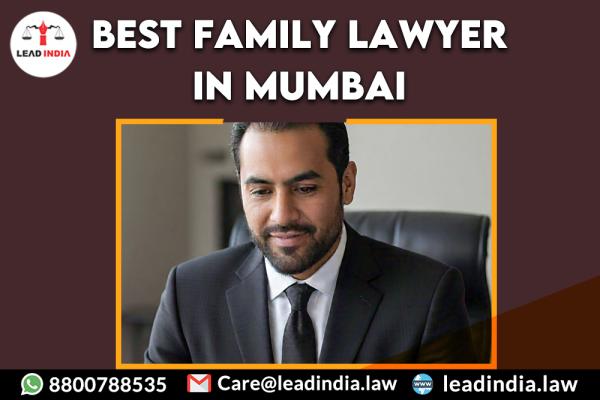 Best Family Lawyer In Mumbai