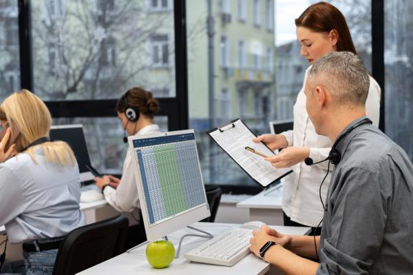 Best Field Service Software for Small Businesses | LionO360 FSM