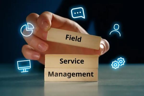 Best Field Service Software for Small Businesses | LionO360 FSM